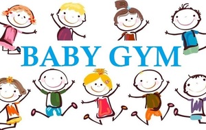 Encore des places de libres pour la Baby-Gym