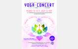 Yoga Concert