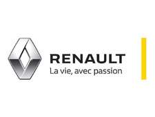 Garage 2000 Renault