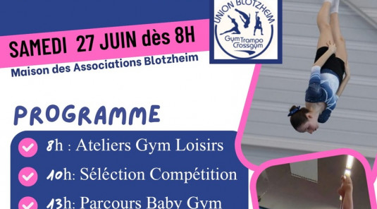 Porte ouverte / inscription 2026/2027